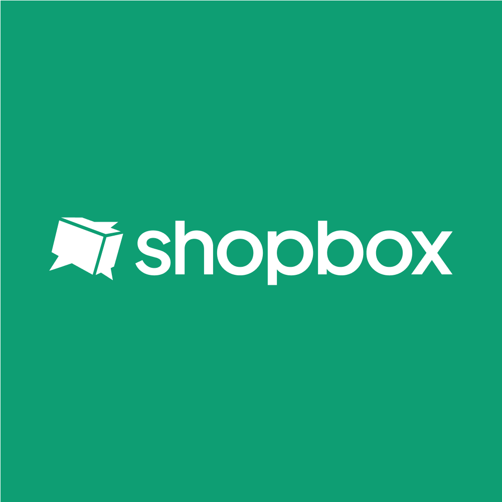 Shopbox logo