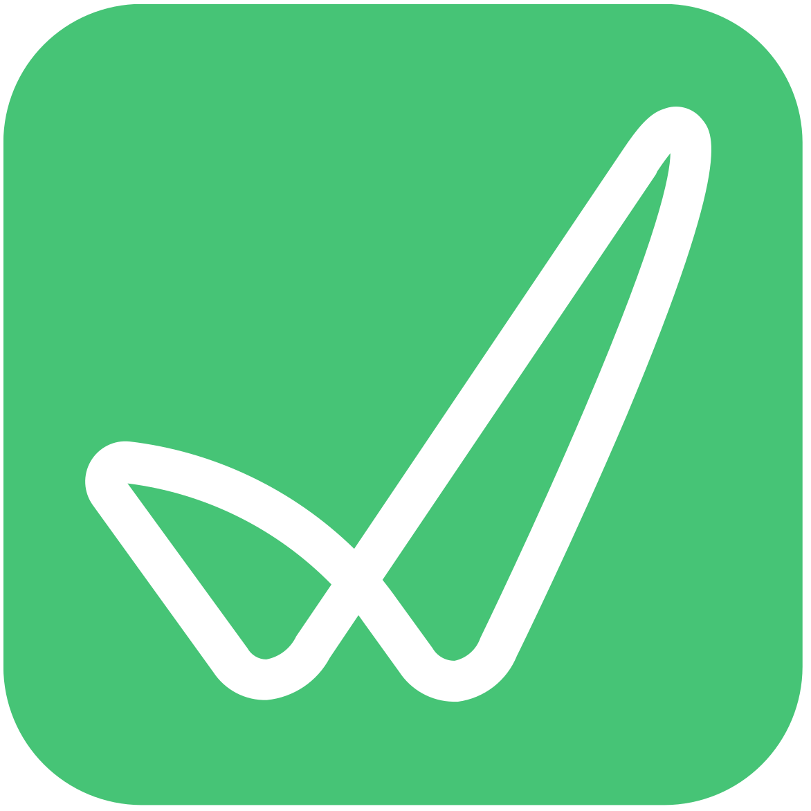 Reportability logo