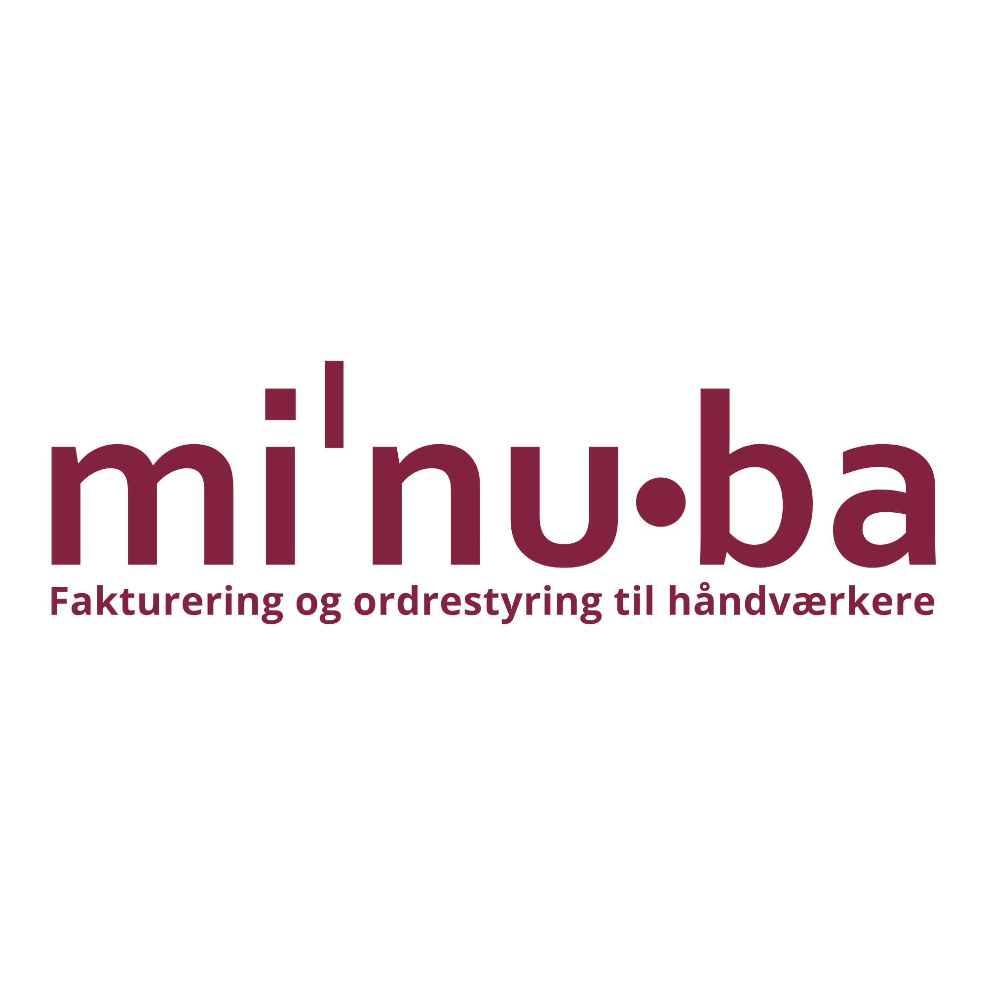 Minubas logo