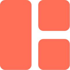 Blocks logo Blocks logo