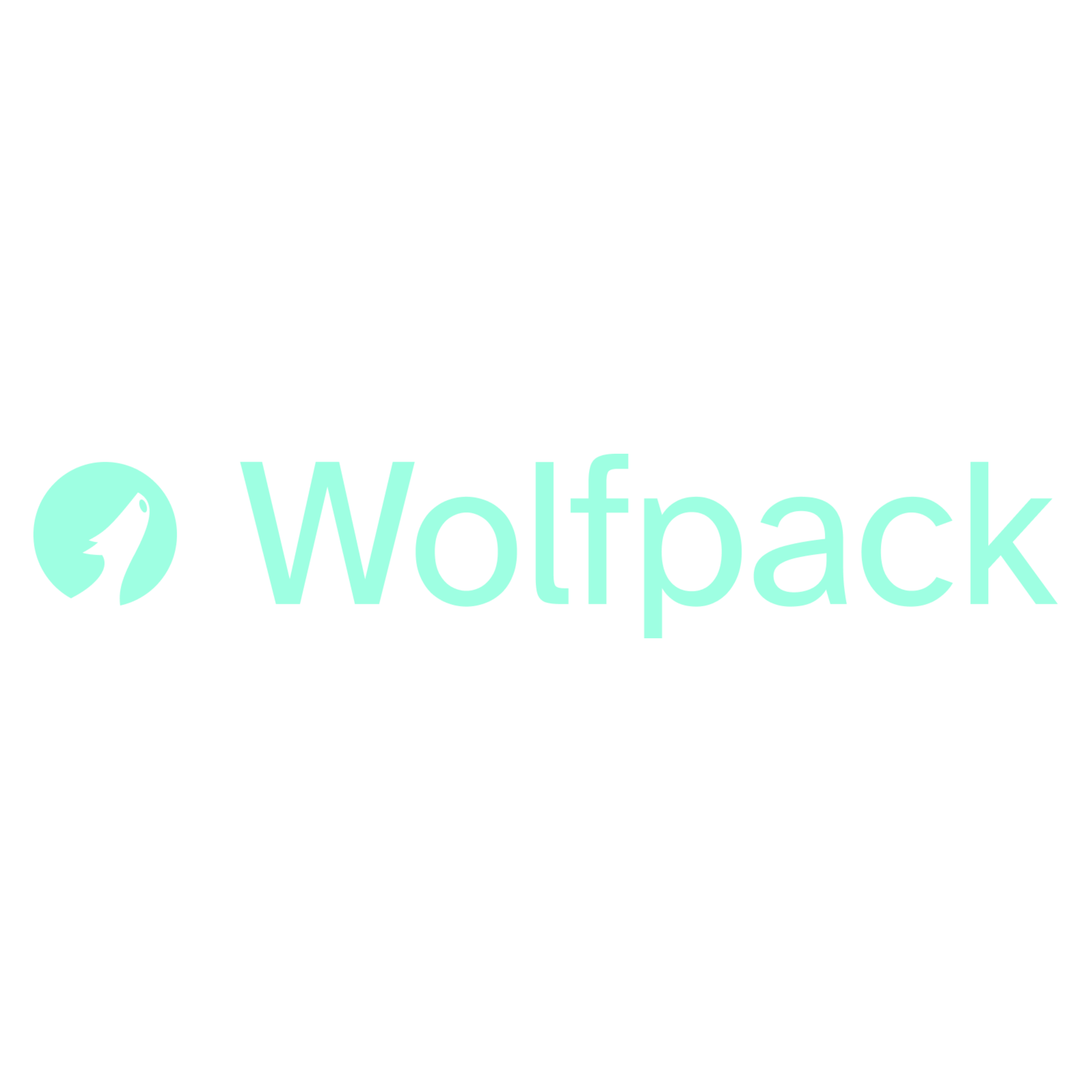Wolfpacks logo