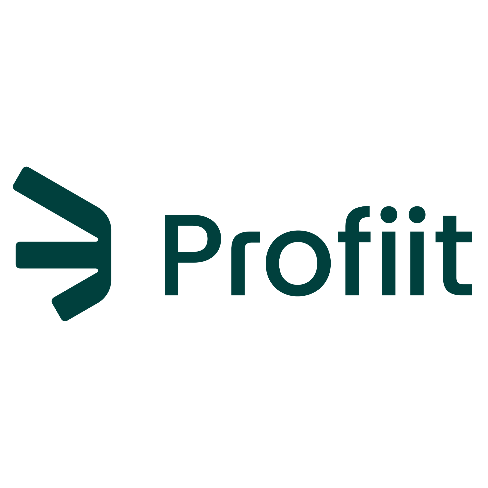 Profiit logo
