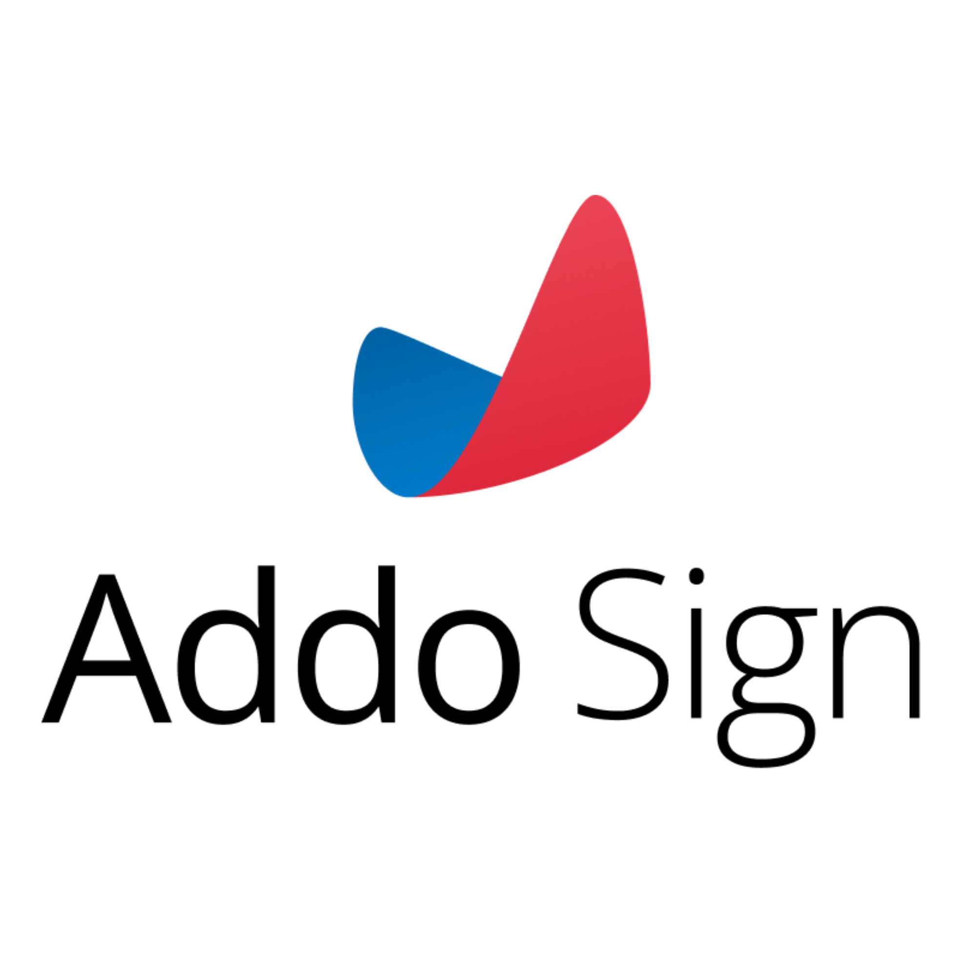 Addo Sign Digital underskrift