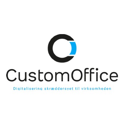 CustomOffice