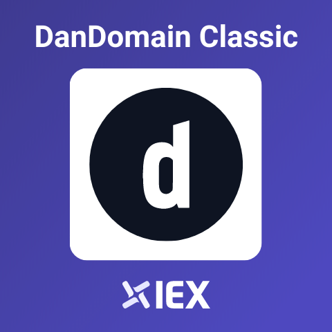 DanDomain