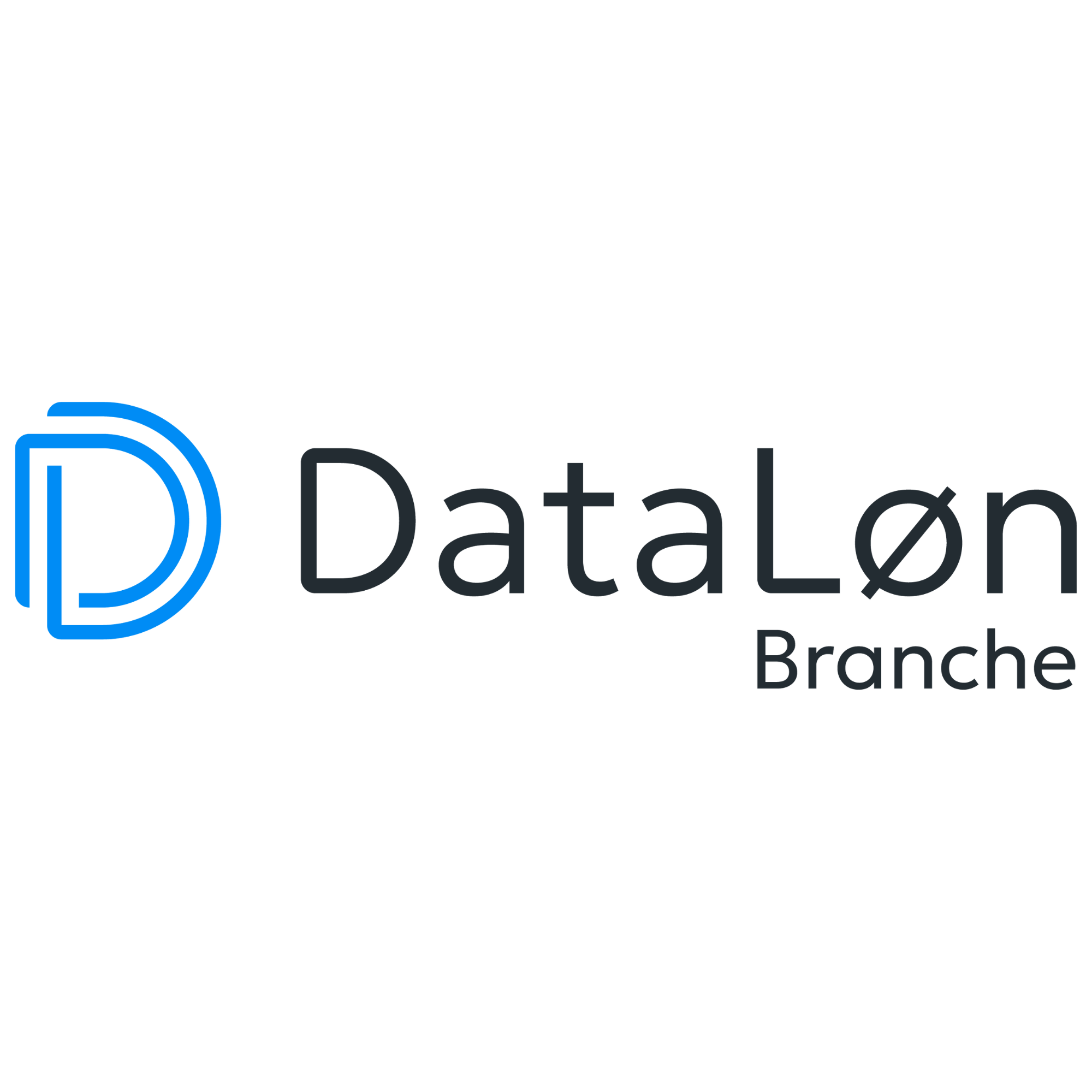 Dataløn Branche