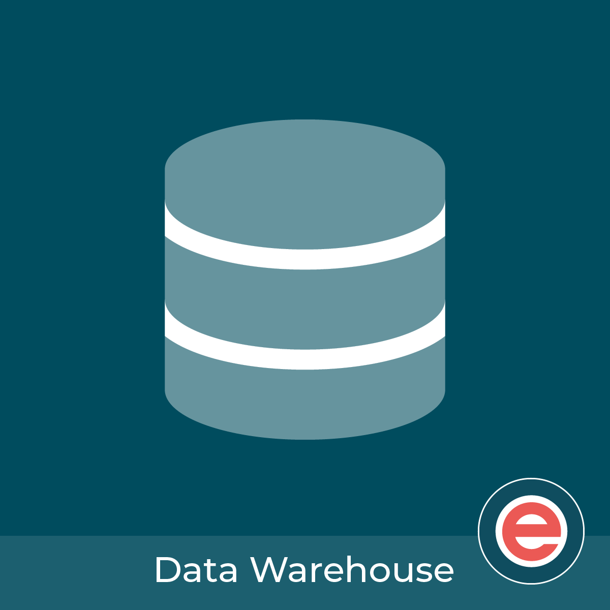 Data warehouse