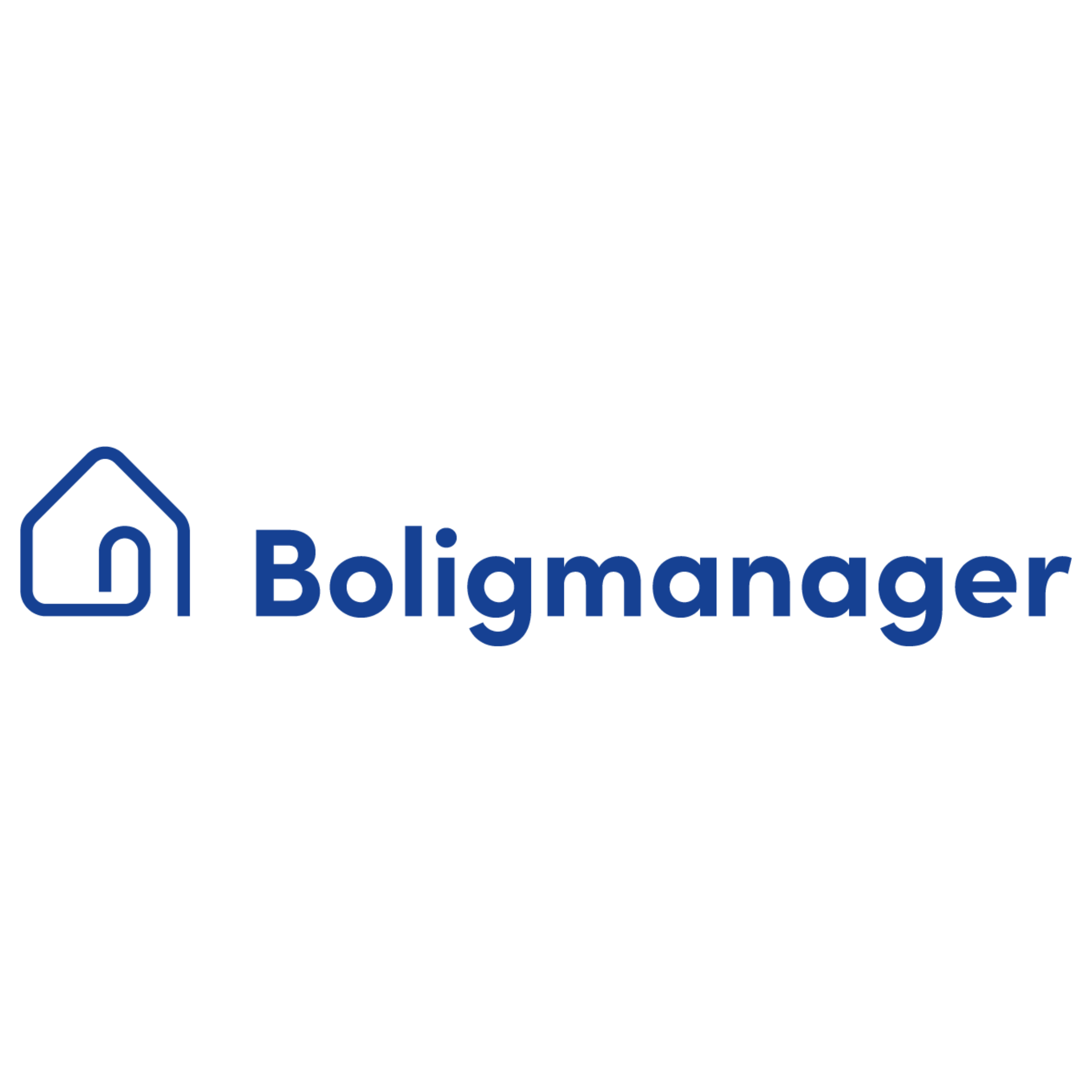 Boligmanager