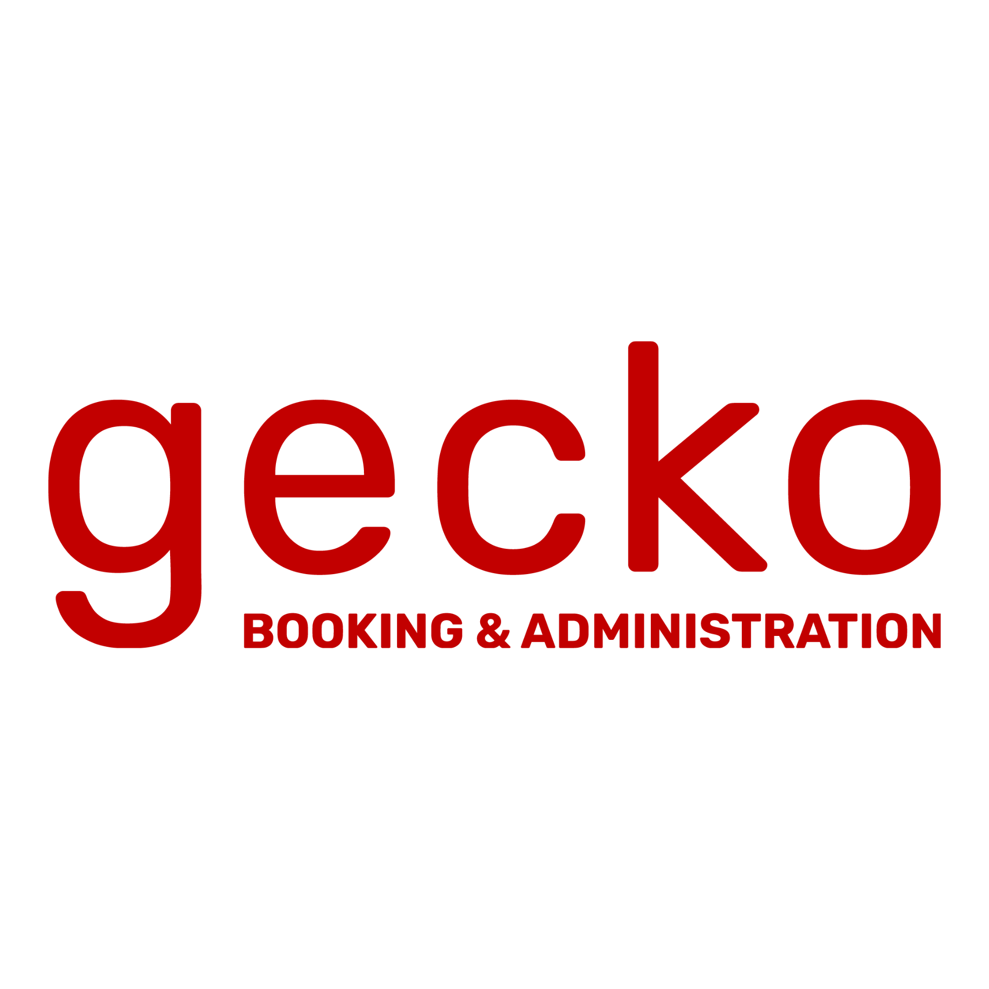 GECKO Booking