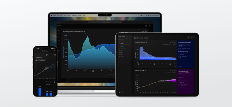 App screenshot: Gilion
