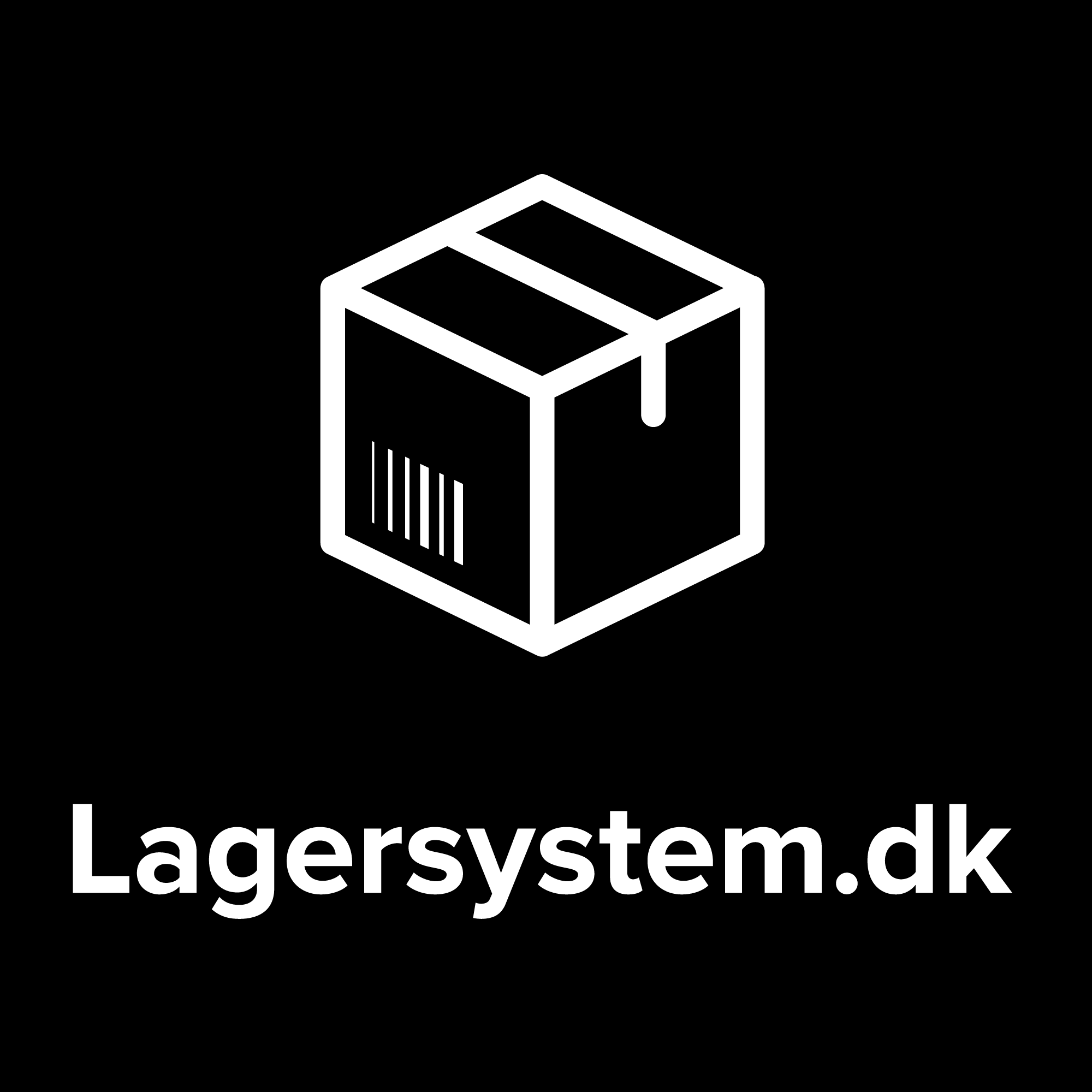 Lagersystem.dk