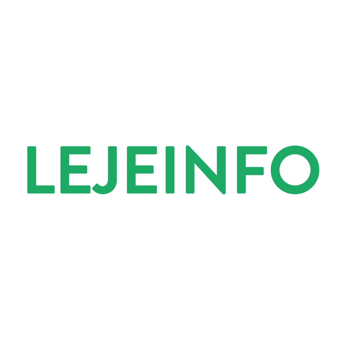 Lejeinfo