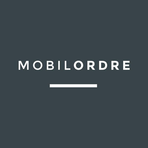 MobilOrdre