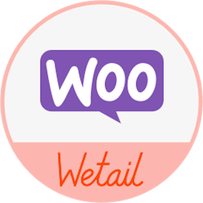 WooCommerce by Wetail