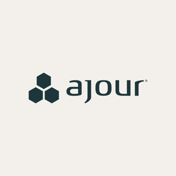 ajour kassesystem