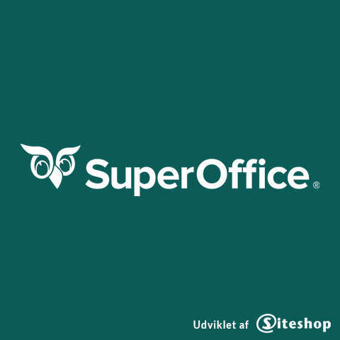 SuperOffice CRM