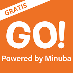 Minuba GO!