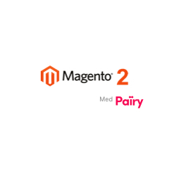 Magento 2-integration