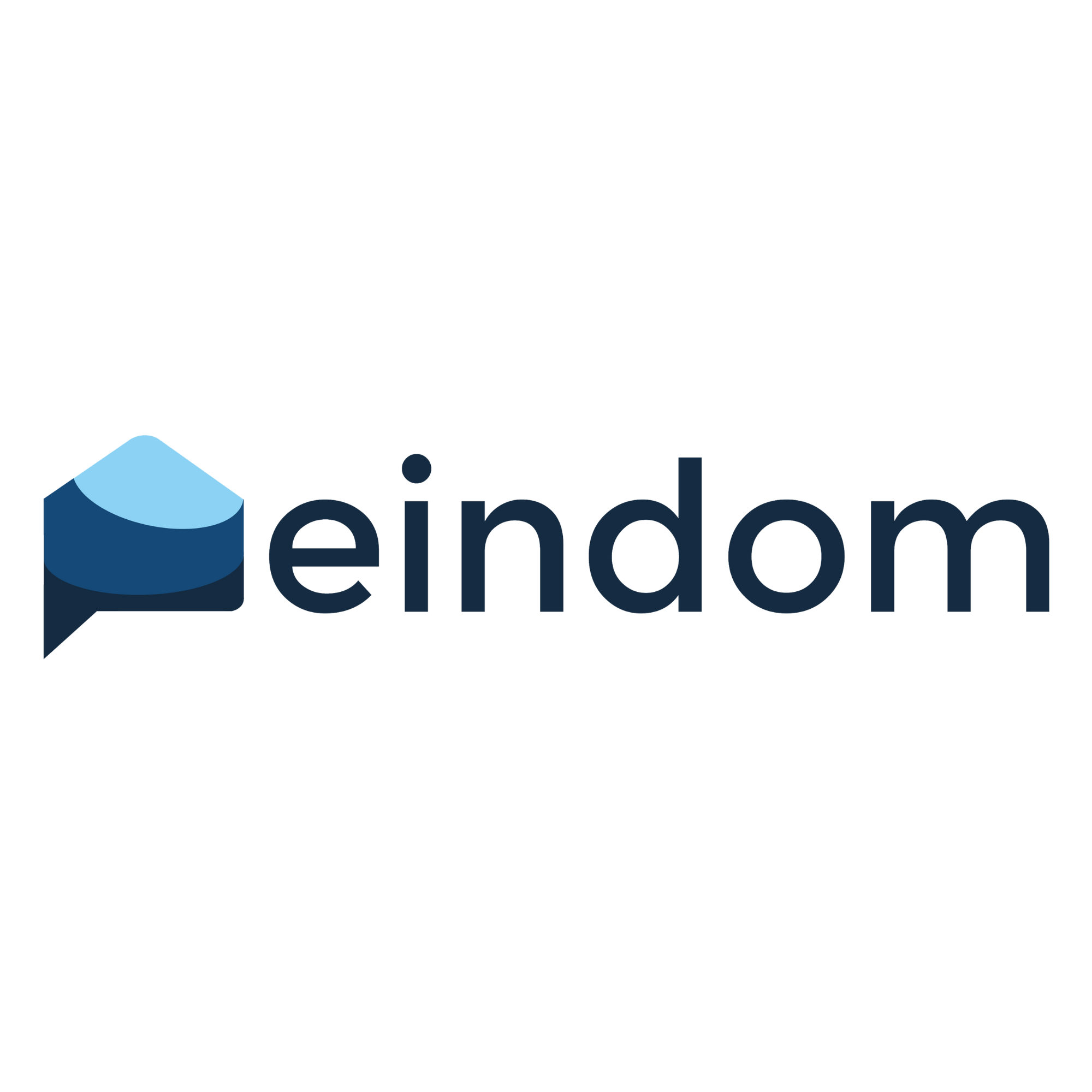 Eindom