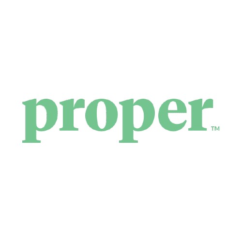 Proper