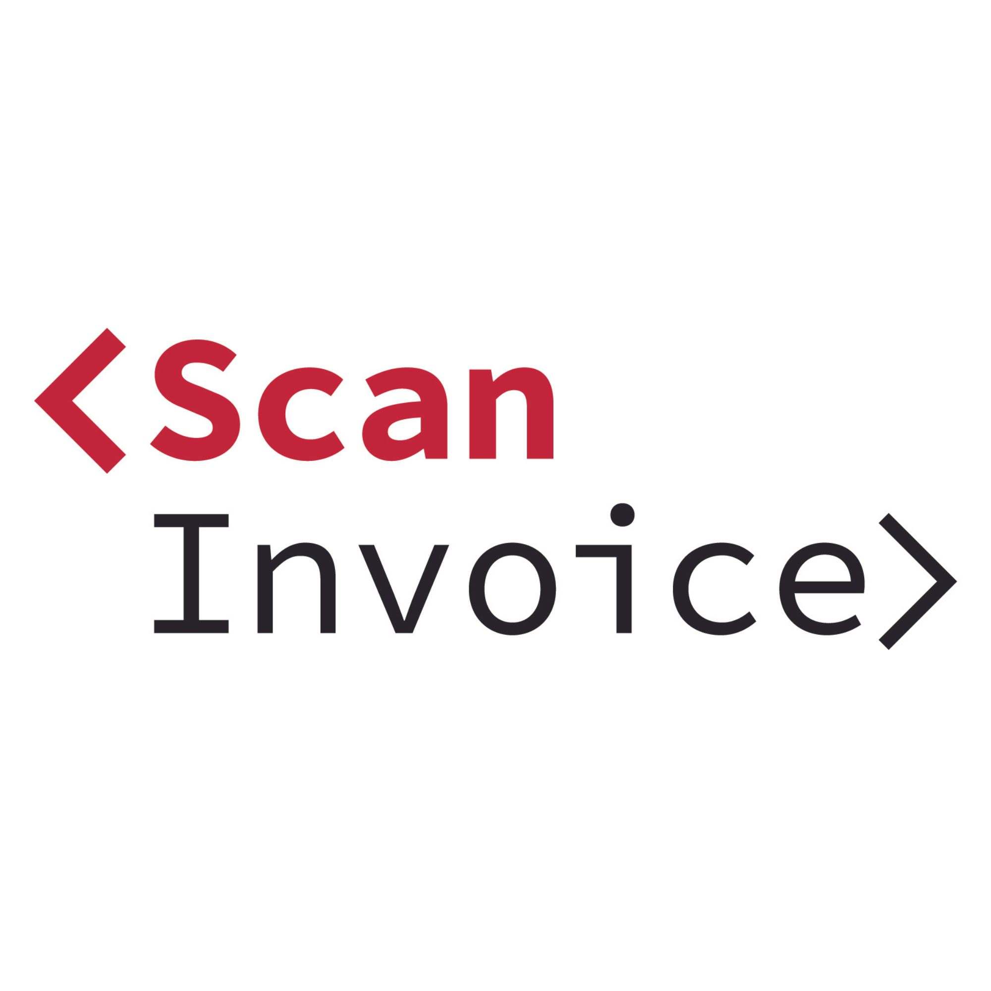 Scan Invoice