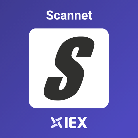 ScanNet