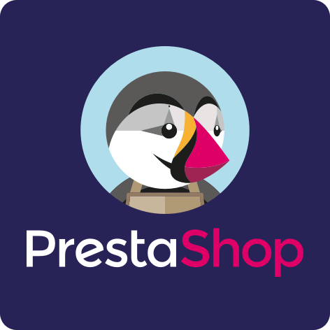 Prestashop