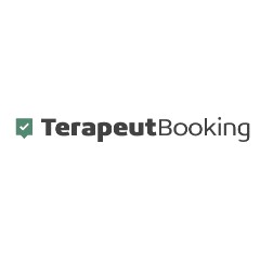 Terapeut Booking