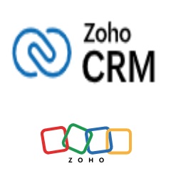 Zoho CRM