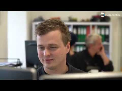 App video: CustomOffice