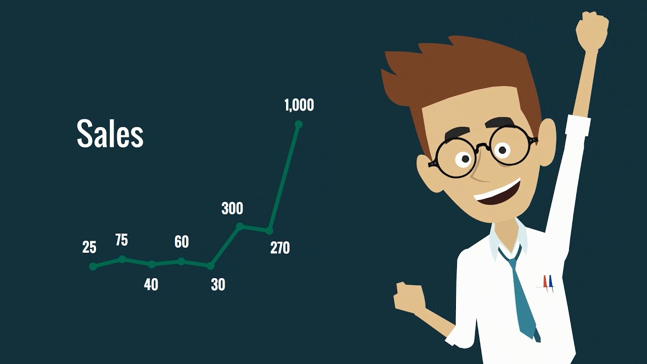 App video: webCRM