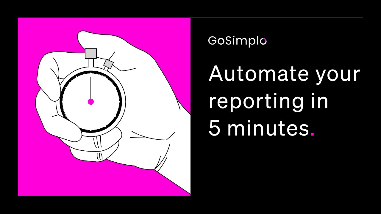 App video: GoSimplo