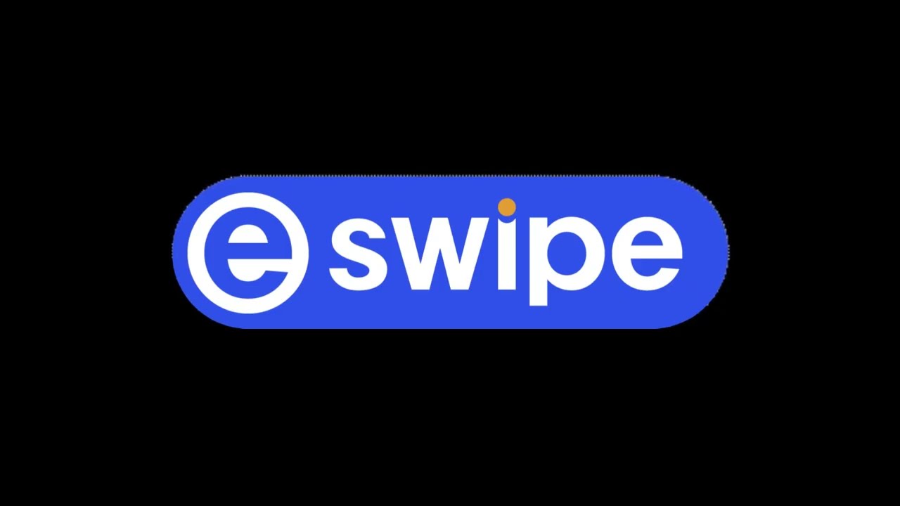 App video: eSwipe