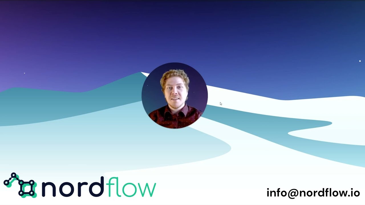 App video: Nordflow