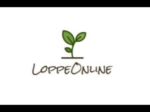 App video: LoppeOnline
