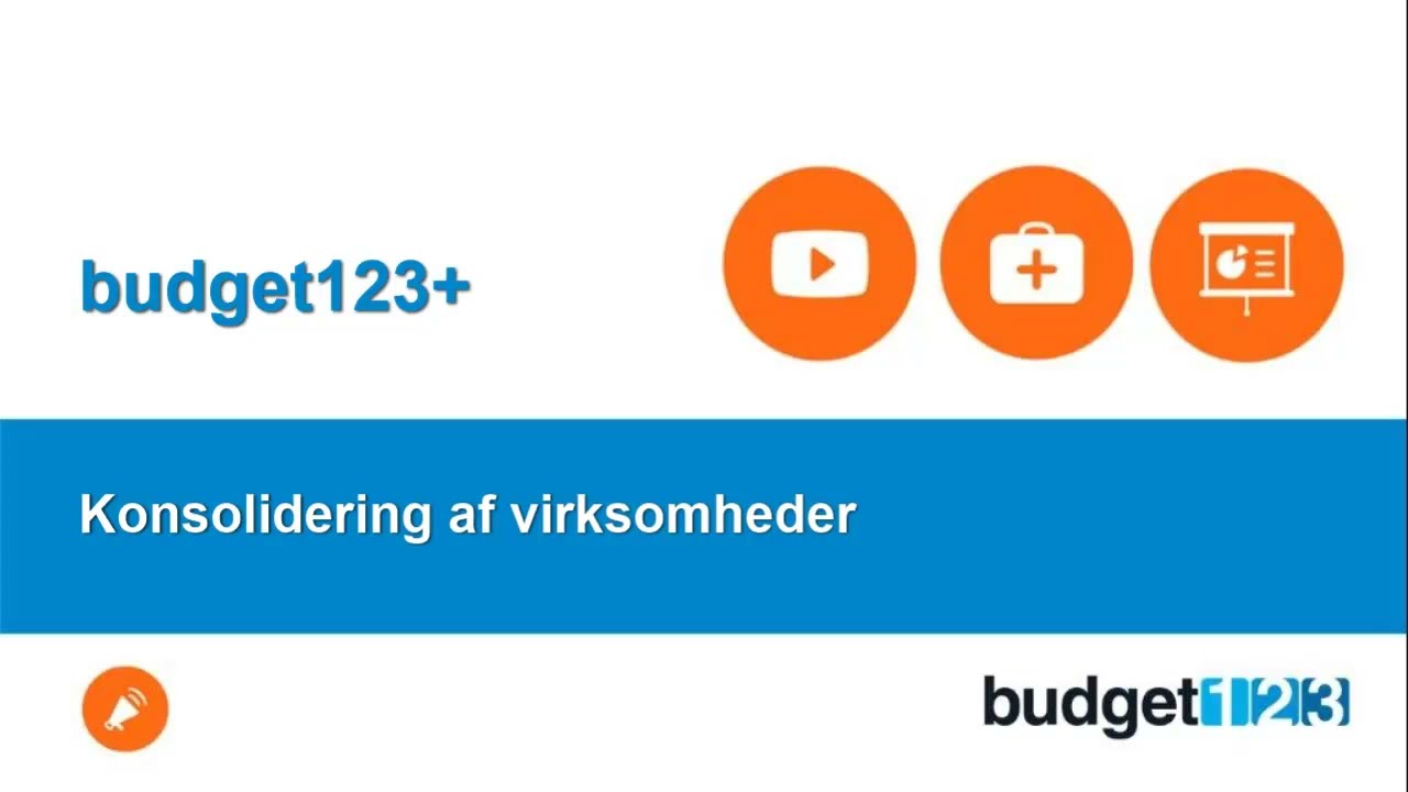 App video: budget123+