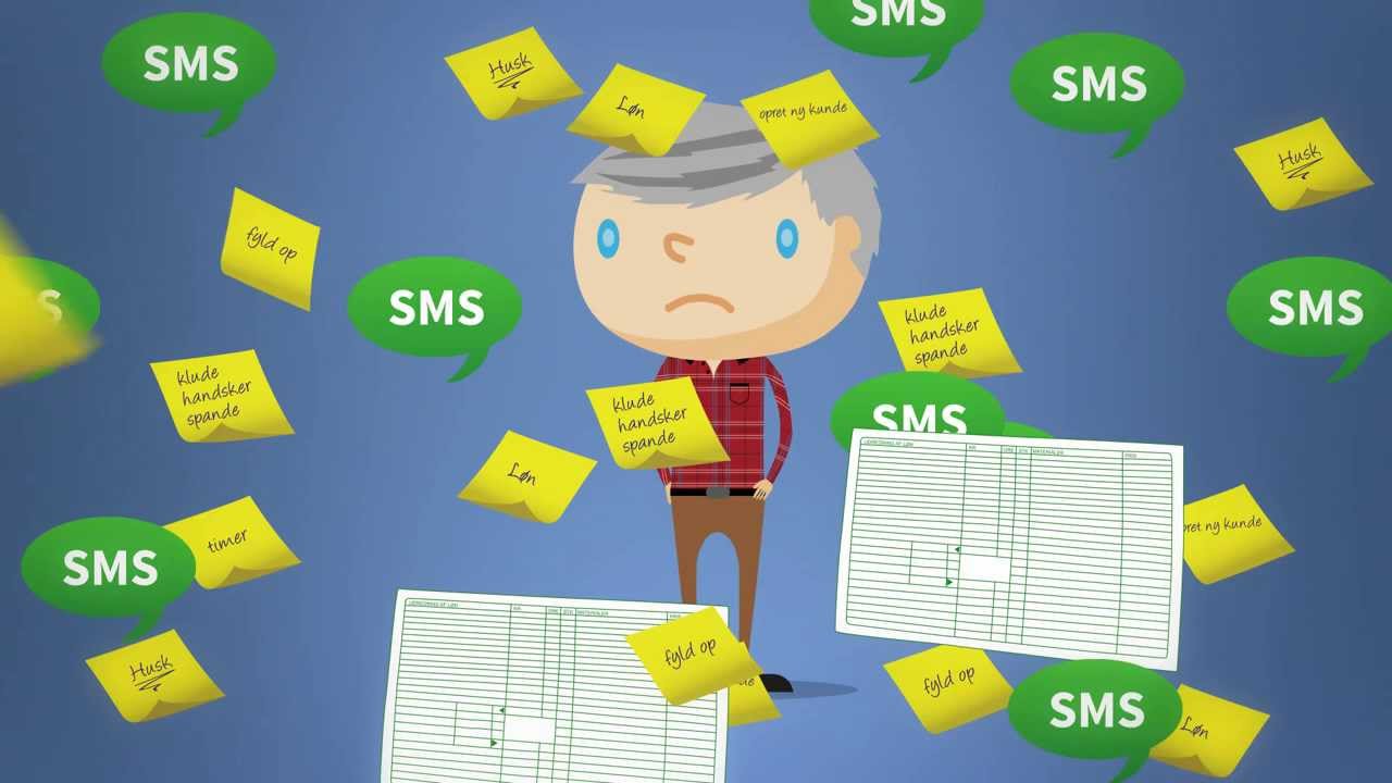 App video: CleanManager