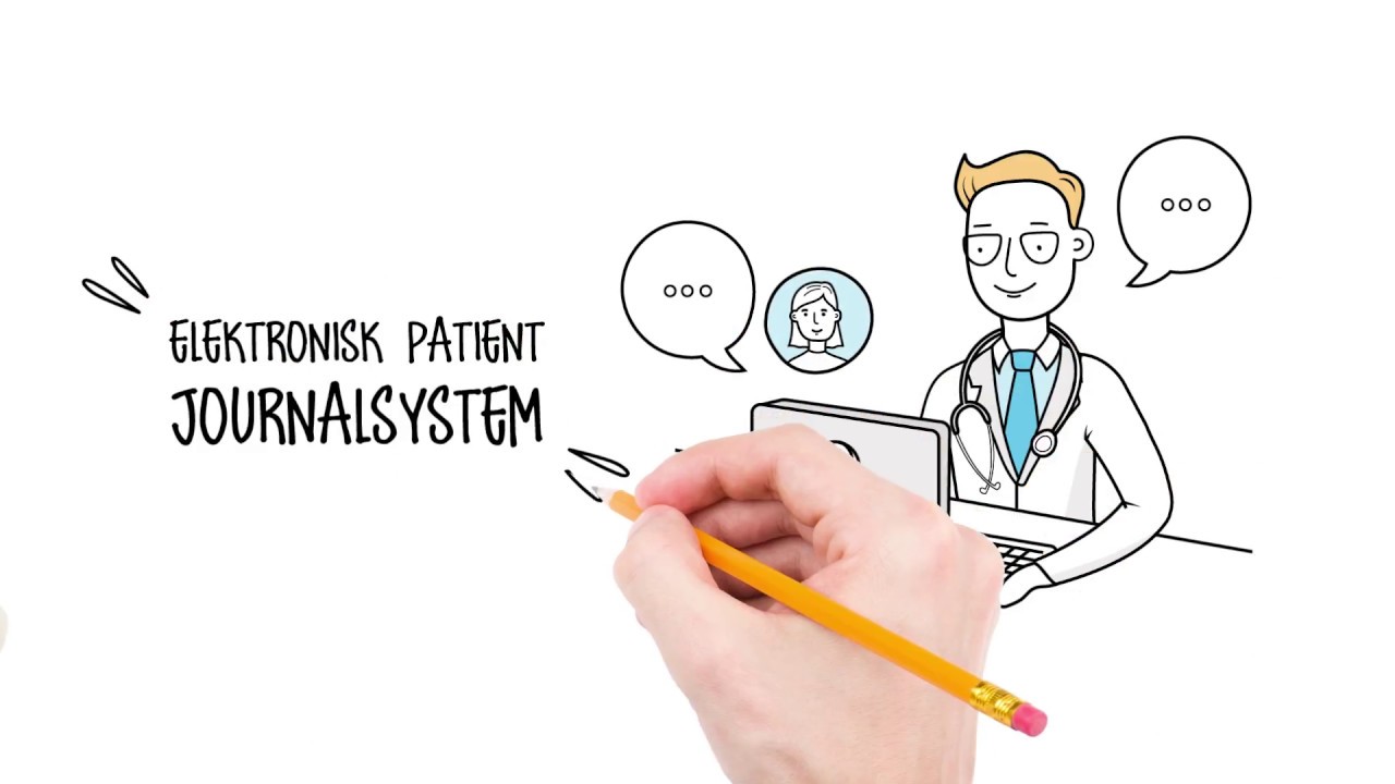App video: XMedicus