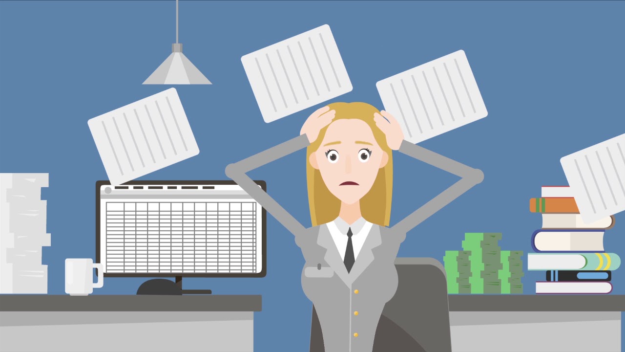 App video: Warehouze