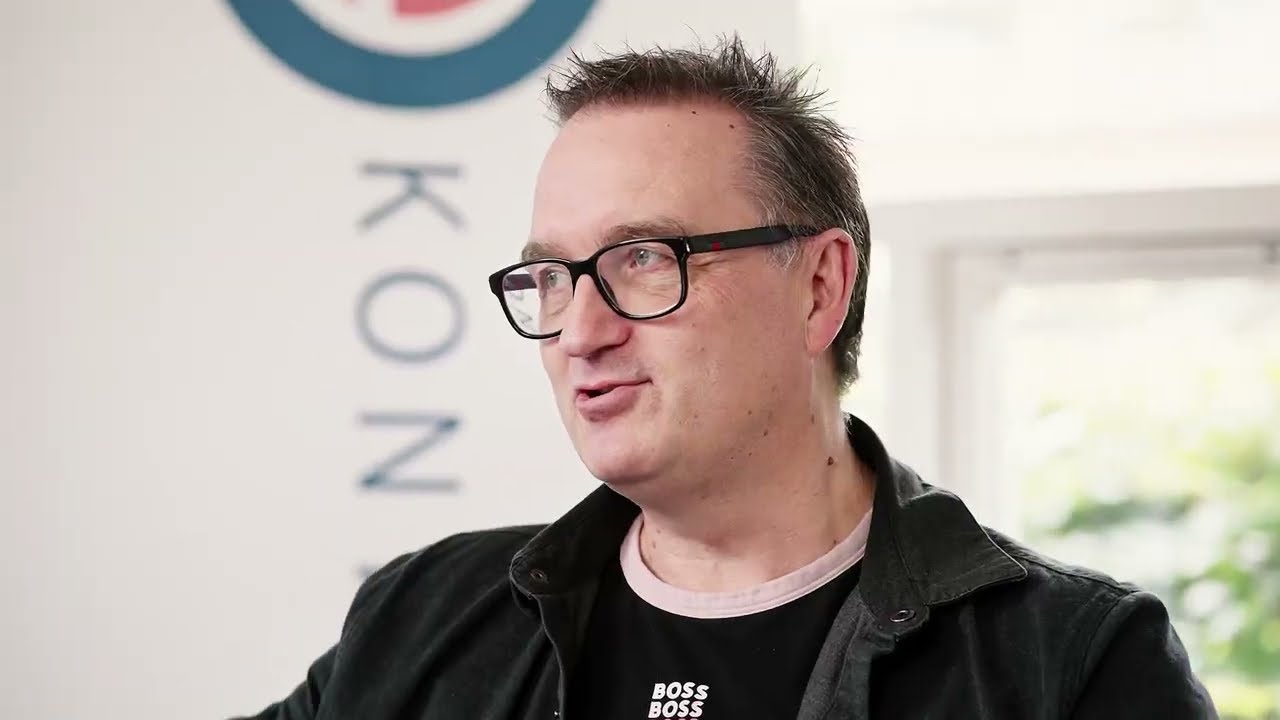 App video: Nem Import