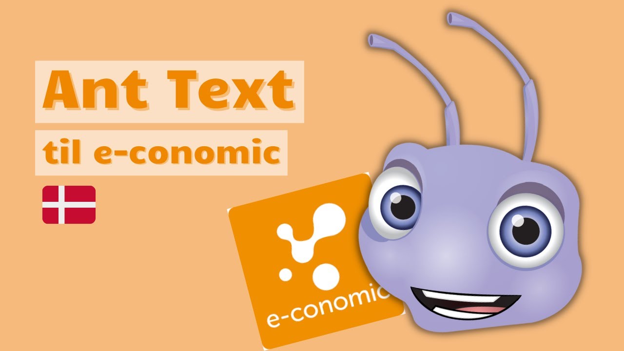 App video: Ant Text Outlook e-mail app
