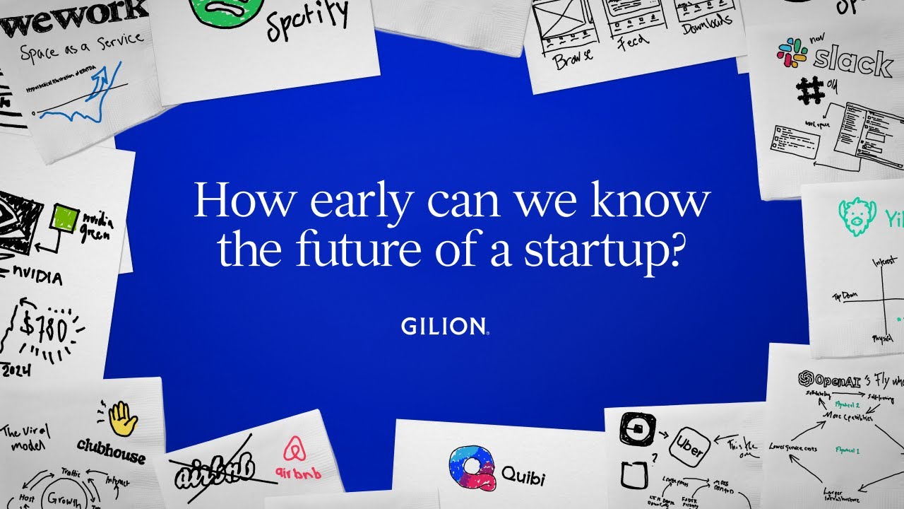 App video: Gilion