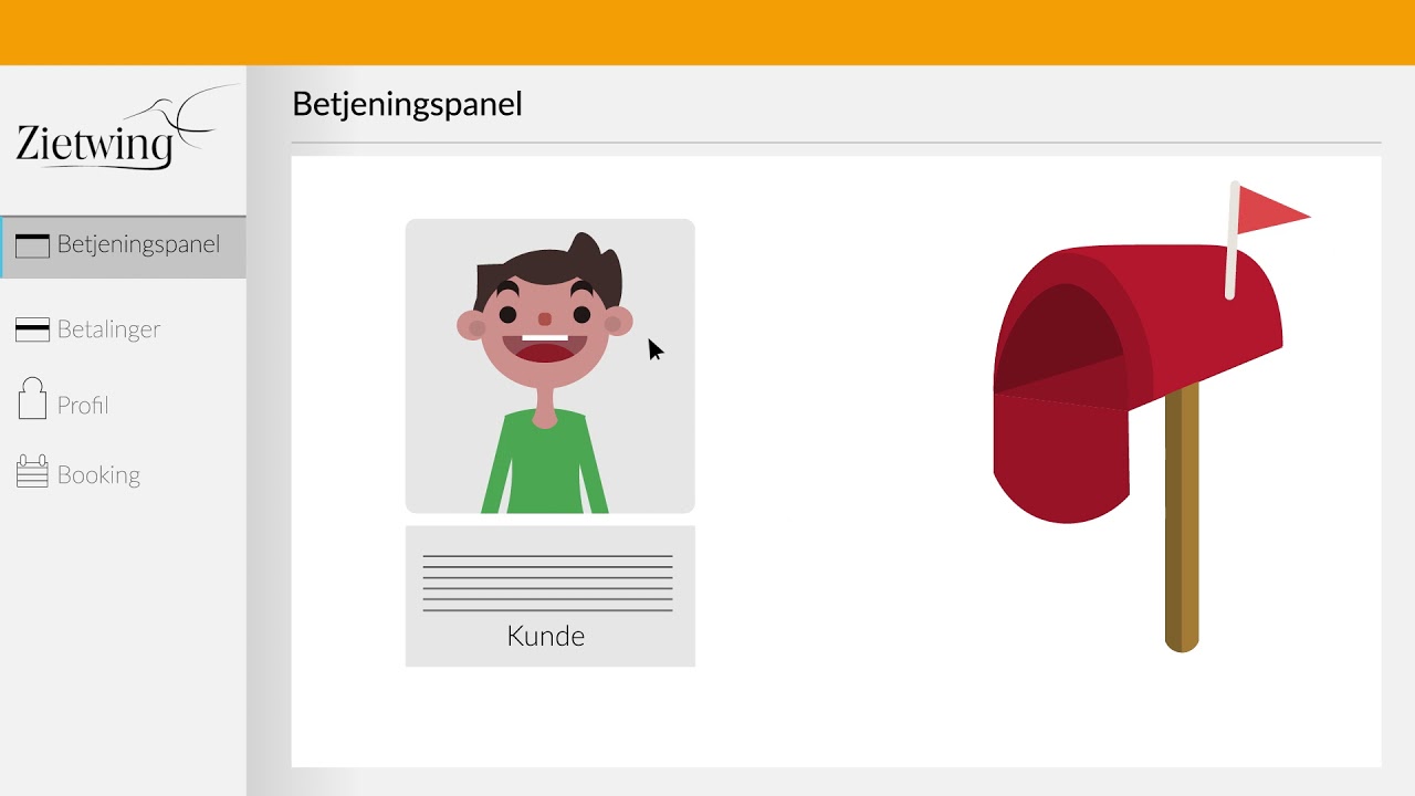 App video: Zietwing.com