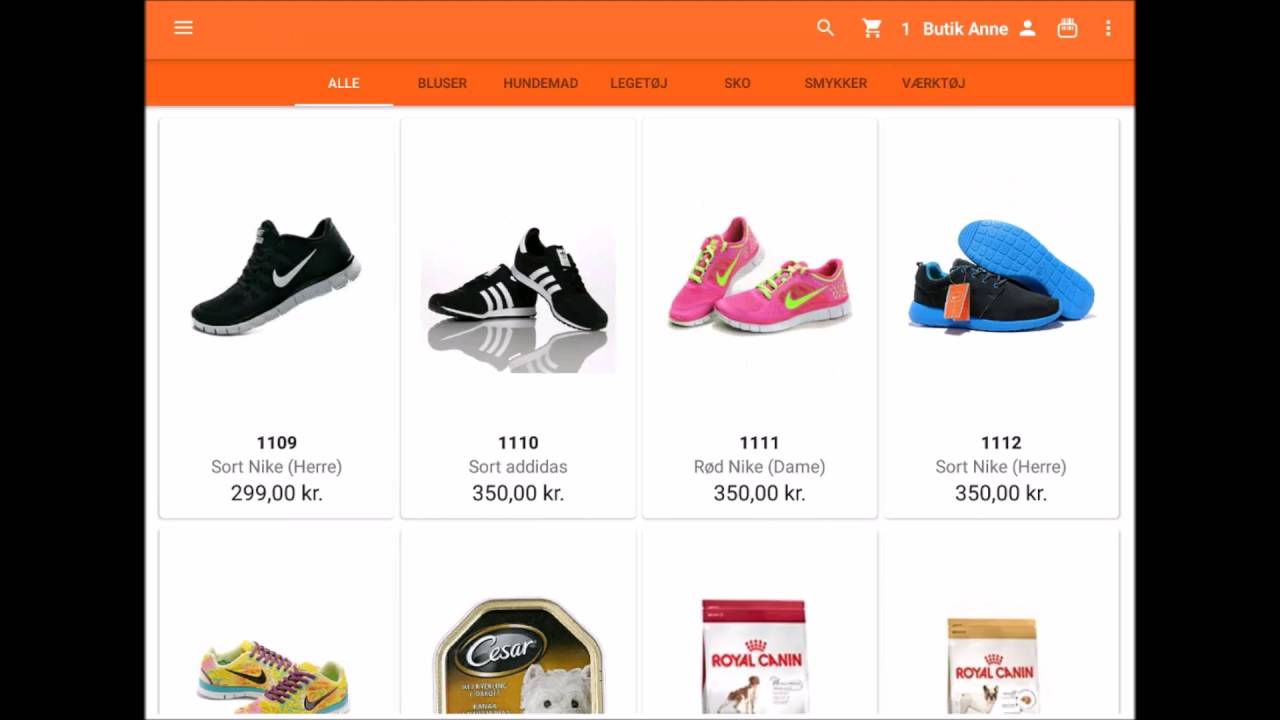App video: itn|sales2go