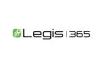 Legis365 logo