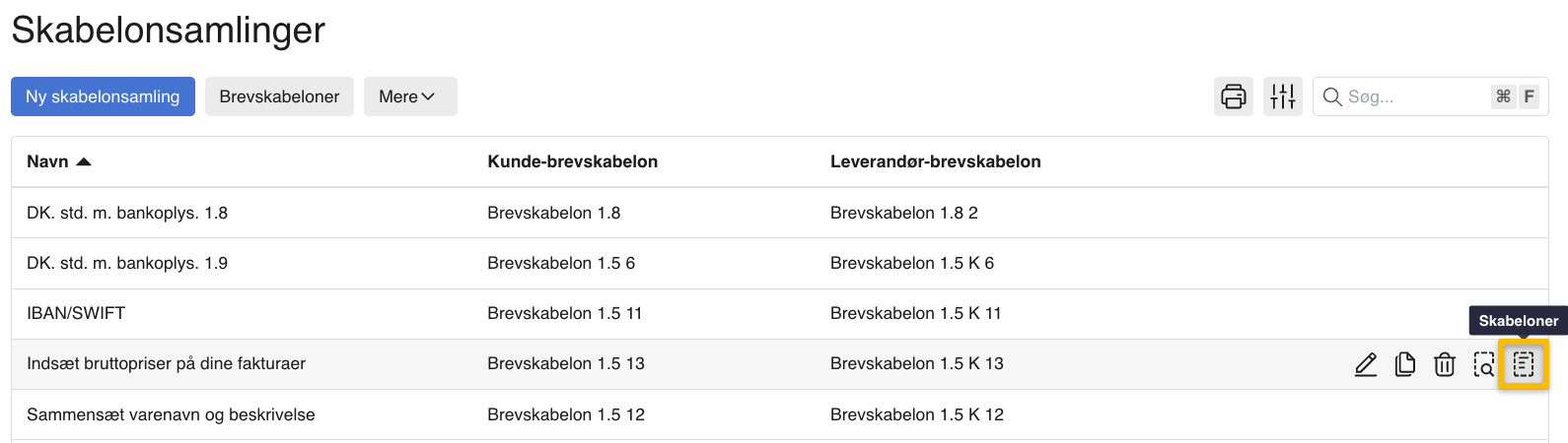 Viser Skabeloner-ikonet i skabelonsamlinger – bruges til at åbne listen over de skabeloner, der hører til en samling.