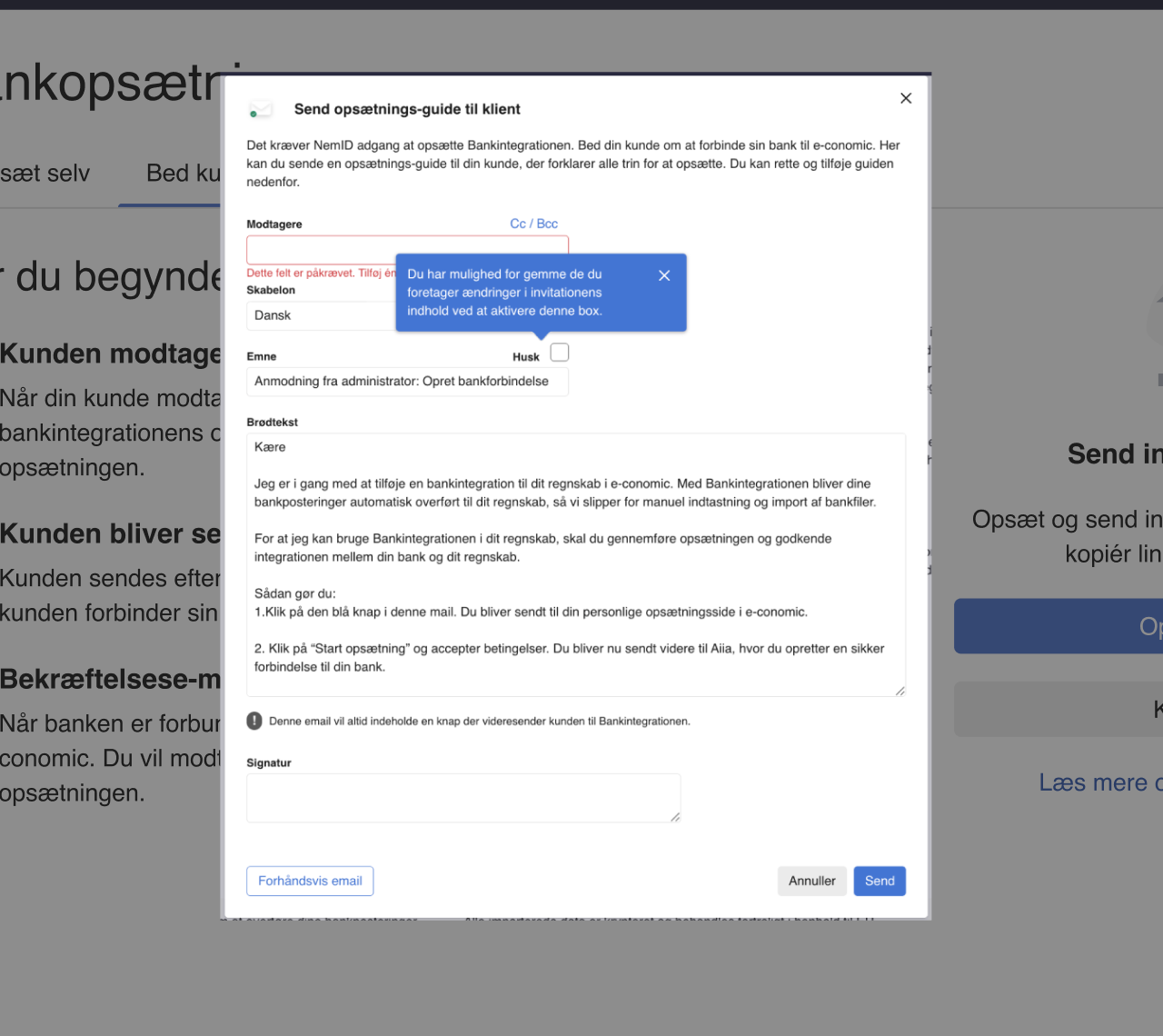 adm - Bankintegration